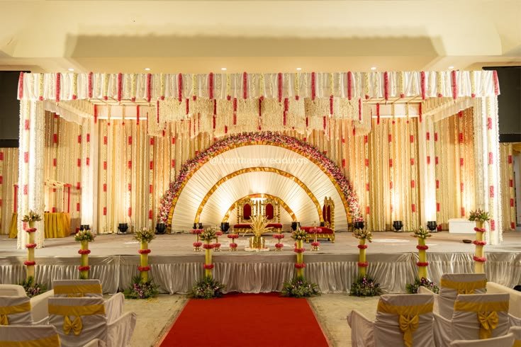 Corporate & Brand Event Decorations