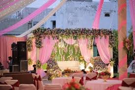 Mehndi Celebration Backdrops